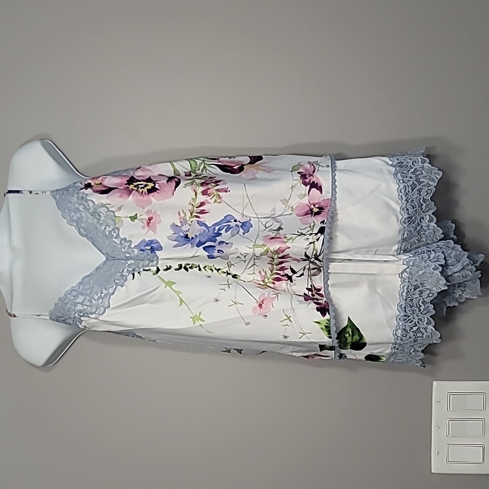 In Bloom by Jonquil Short Set, Lingerie